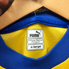 Everton 2000-2001 Puma Football Shirt