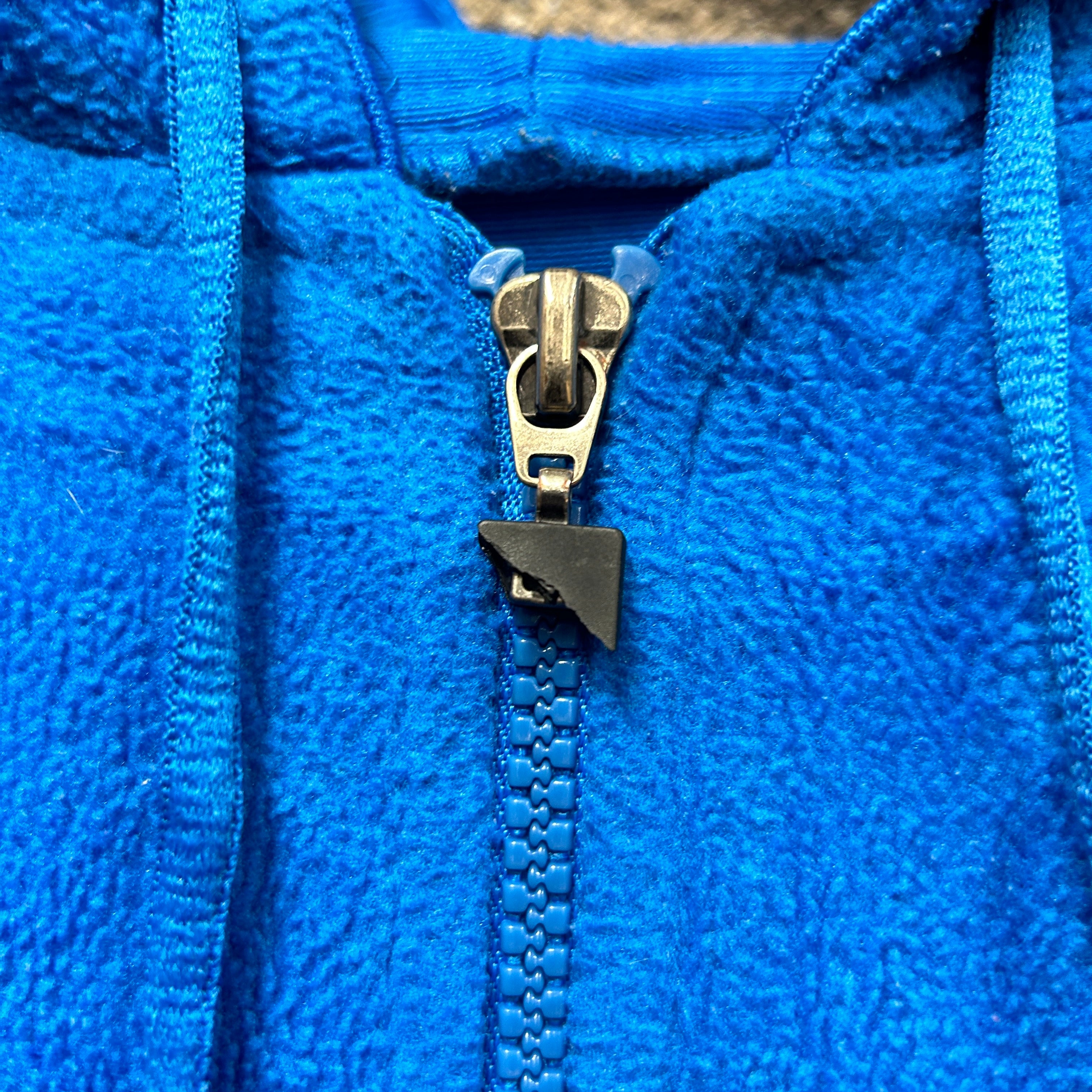 Champion Fleece Hoodie