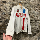 Russia Forward Track Jacket