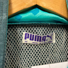 Vintage Puma Windbreaker Jacket