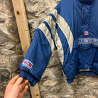 Vintage Dallas Cowboys Starter Jacket