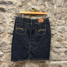 Vintage Conbipel Skirt
