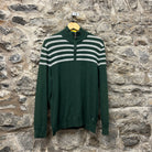 Nautica Cardigan Jacket