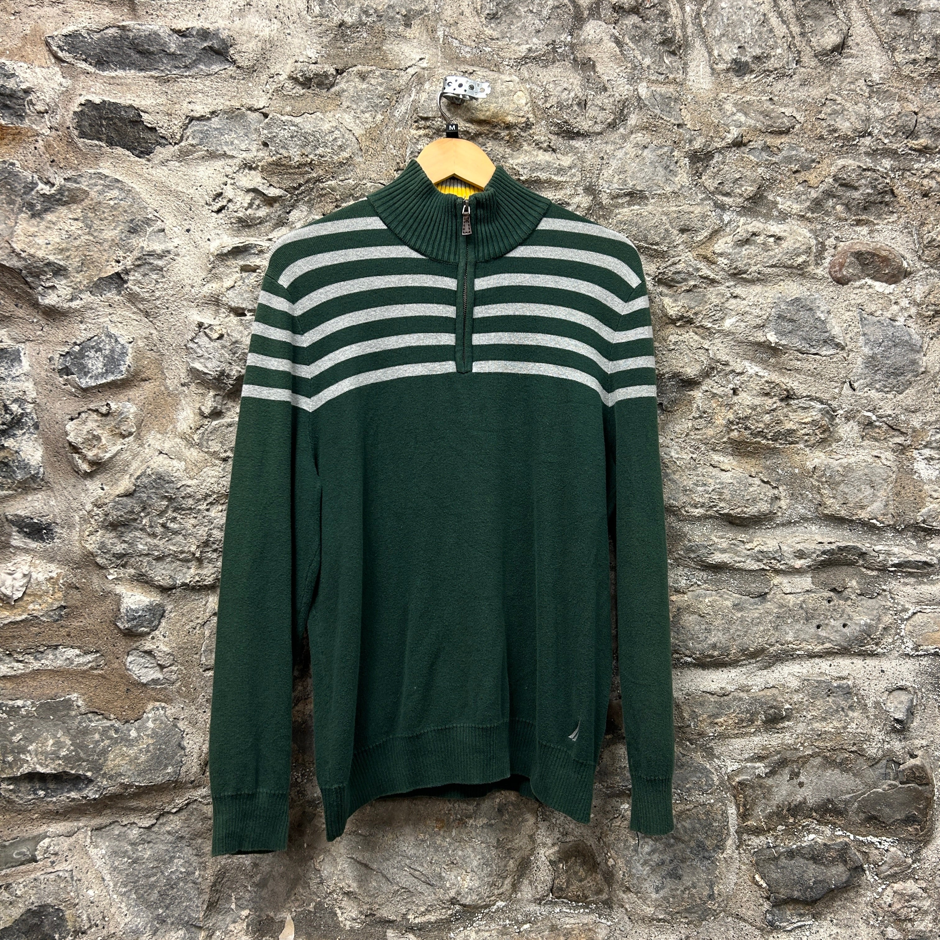Nautica Cardigan Jacket