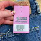 Vintage 501 Levi's Jeans