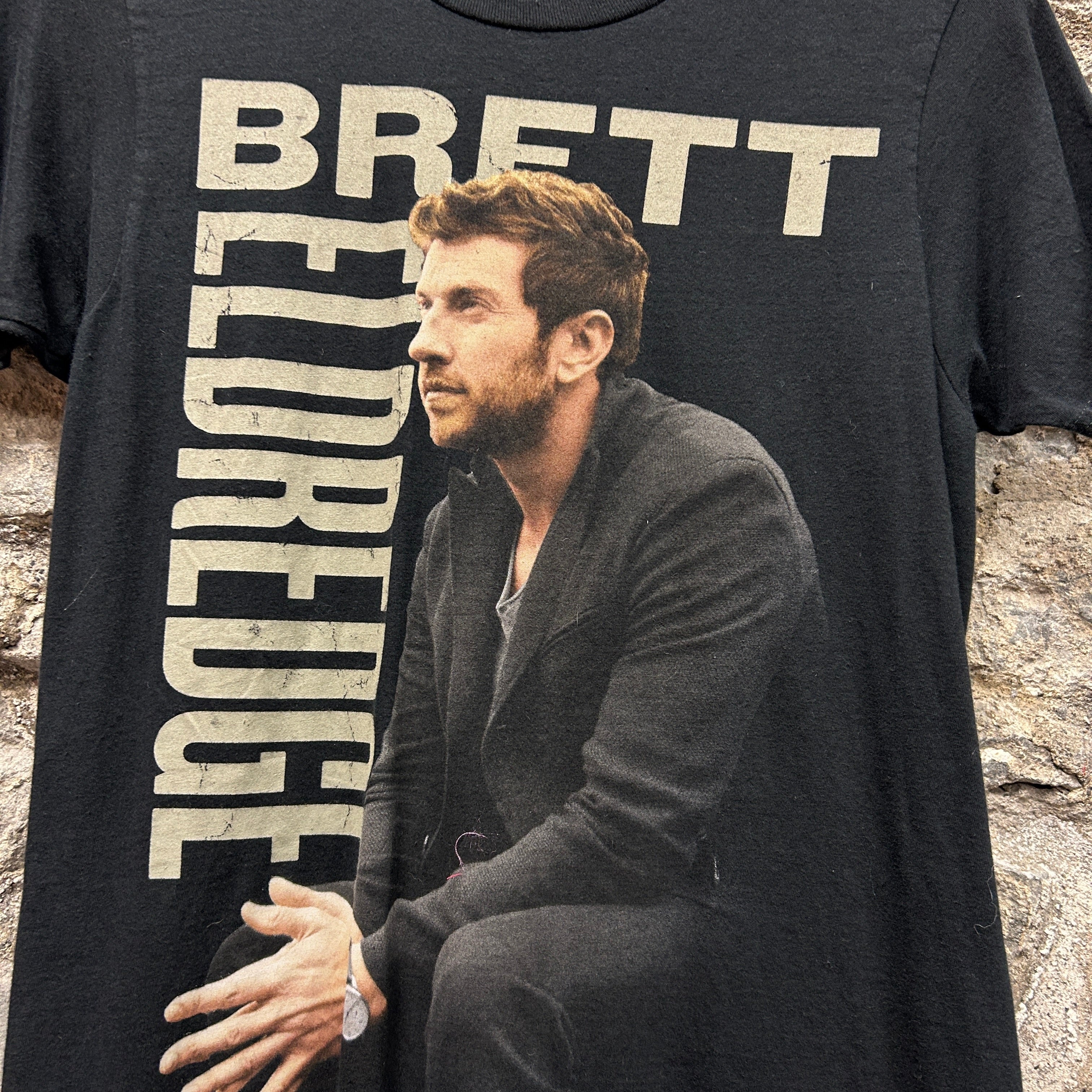 Brett Young T-shirt