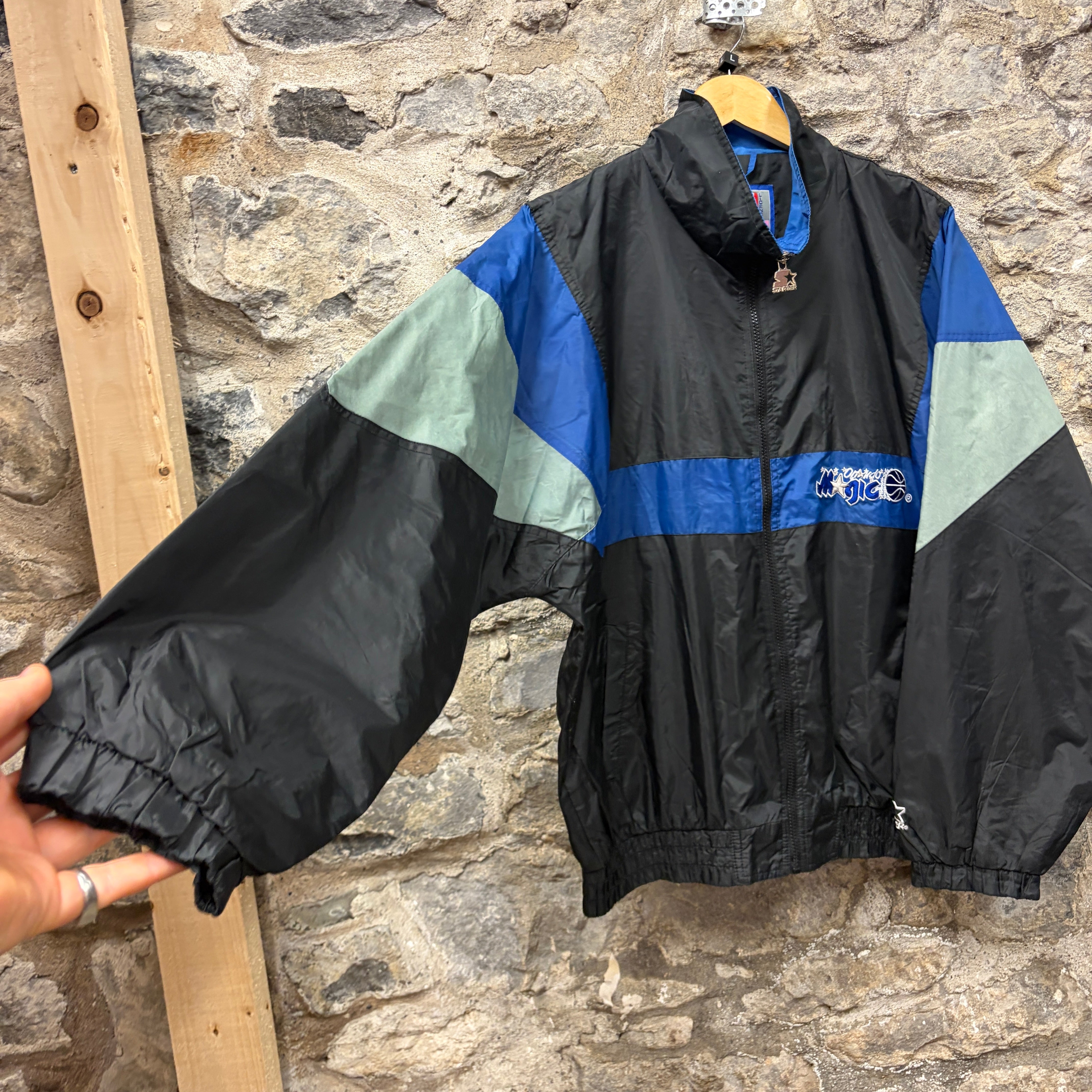 Orlando Magic Starter Jacket