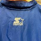 Vintage Florida Gators Starter Windbreaker Jacket
