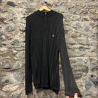 Chaps Fleece Track Jacket