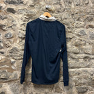 Threadbare Denim Corps Rugby Shirt