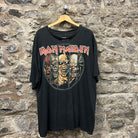 Iron Maiden T-shirt