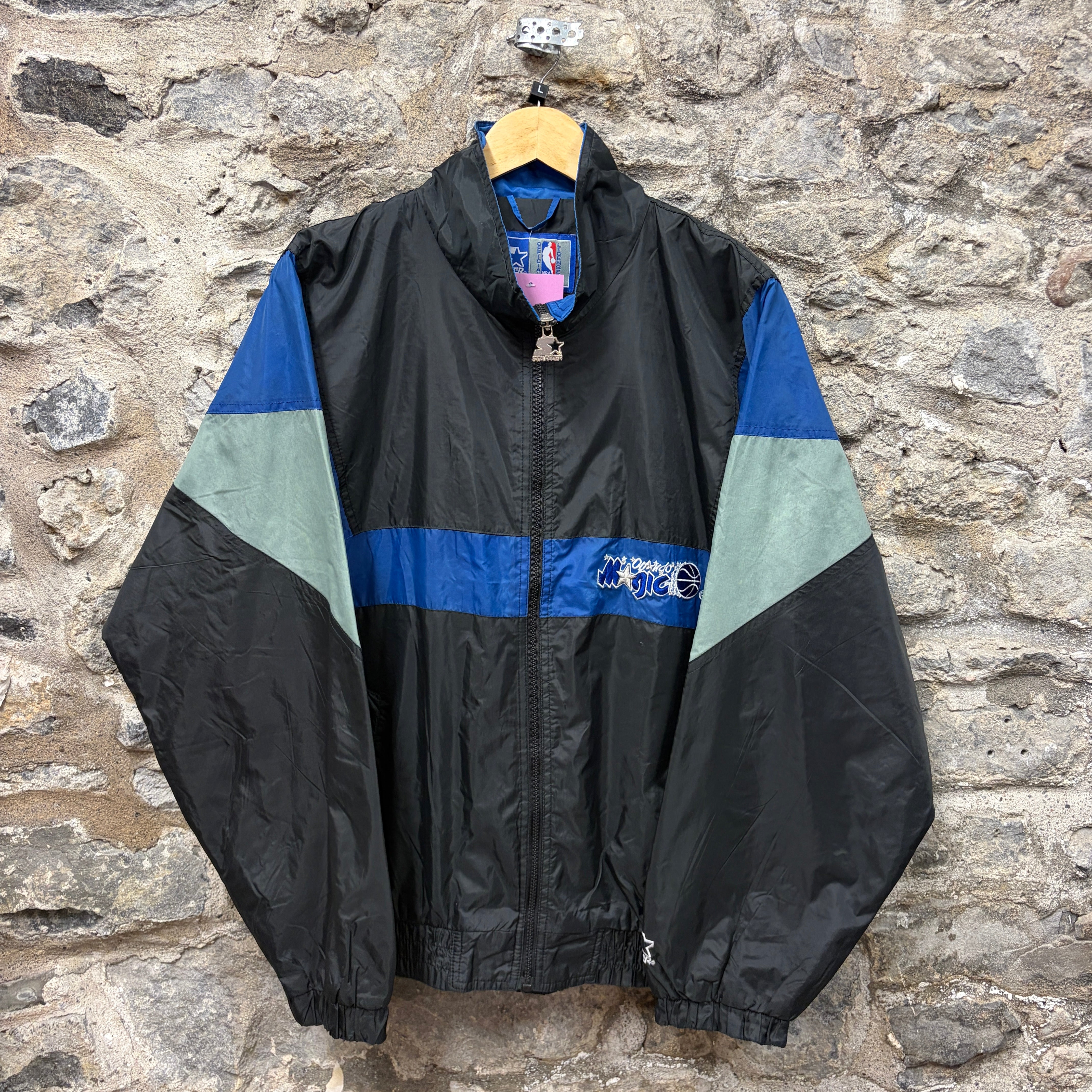 Orlando Magic Starter Jacket