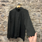 Wrangler Fleece Track Jacket