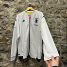 Aston Villa Kappa Track Jacket