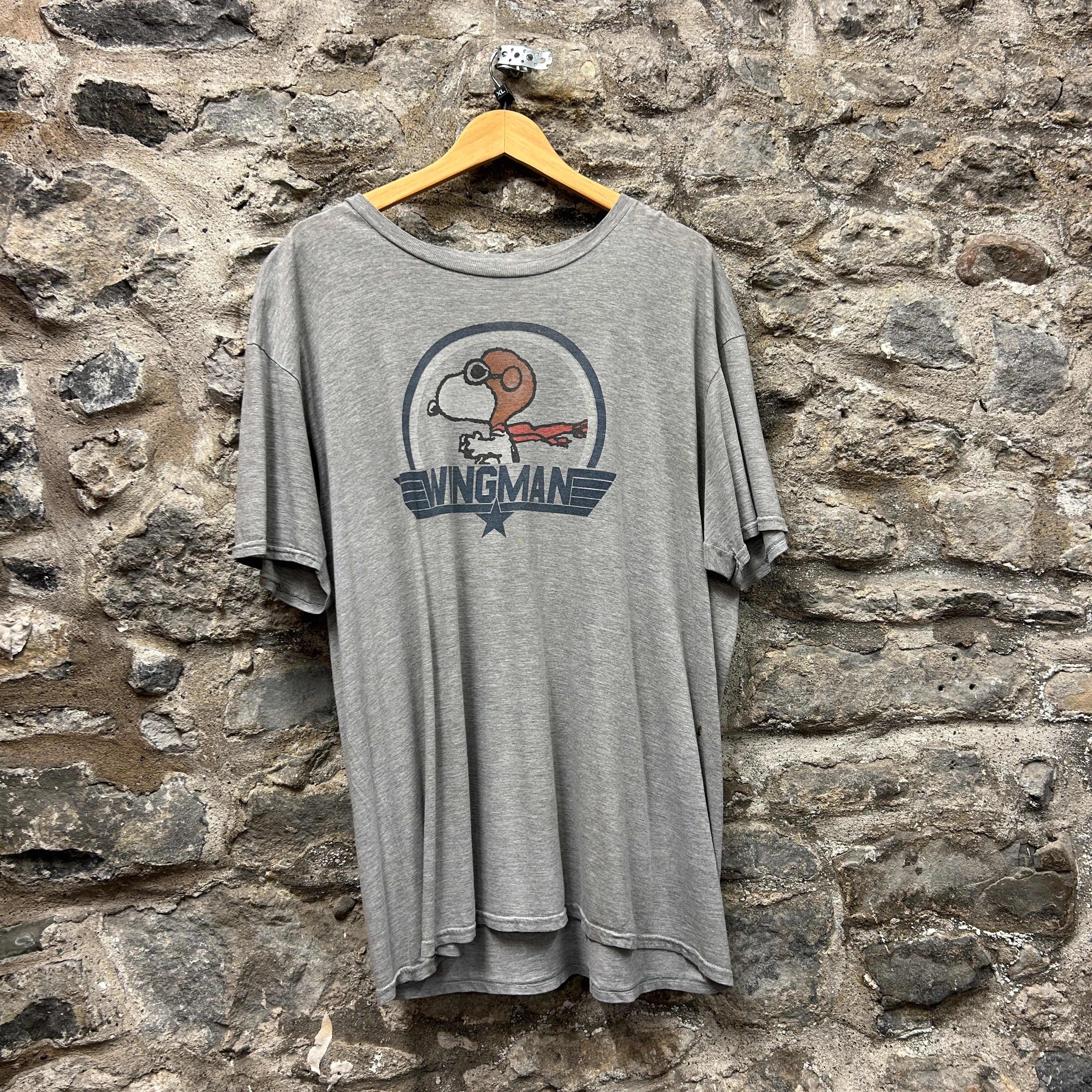 Peanuts T-shirt
