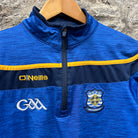 NYPD O'neills Track Jacket