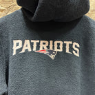 Patriots Nfl Team Apparel Hoodie