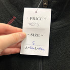 Fila Fleece Track Jacket