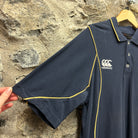 Leinster Canterbury Rugby Jersey