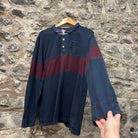 Racing Green Rugby Shirt