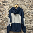 Vintage Rework Adidas Hoodie