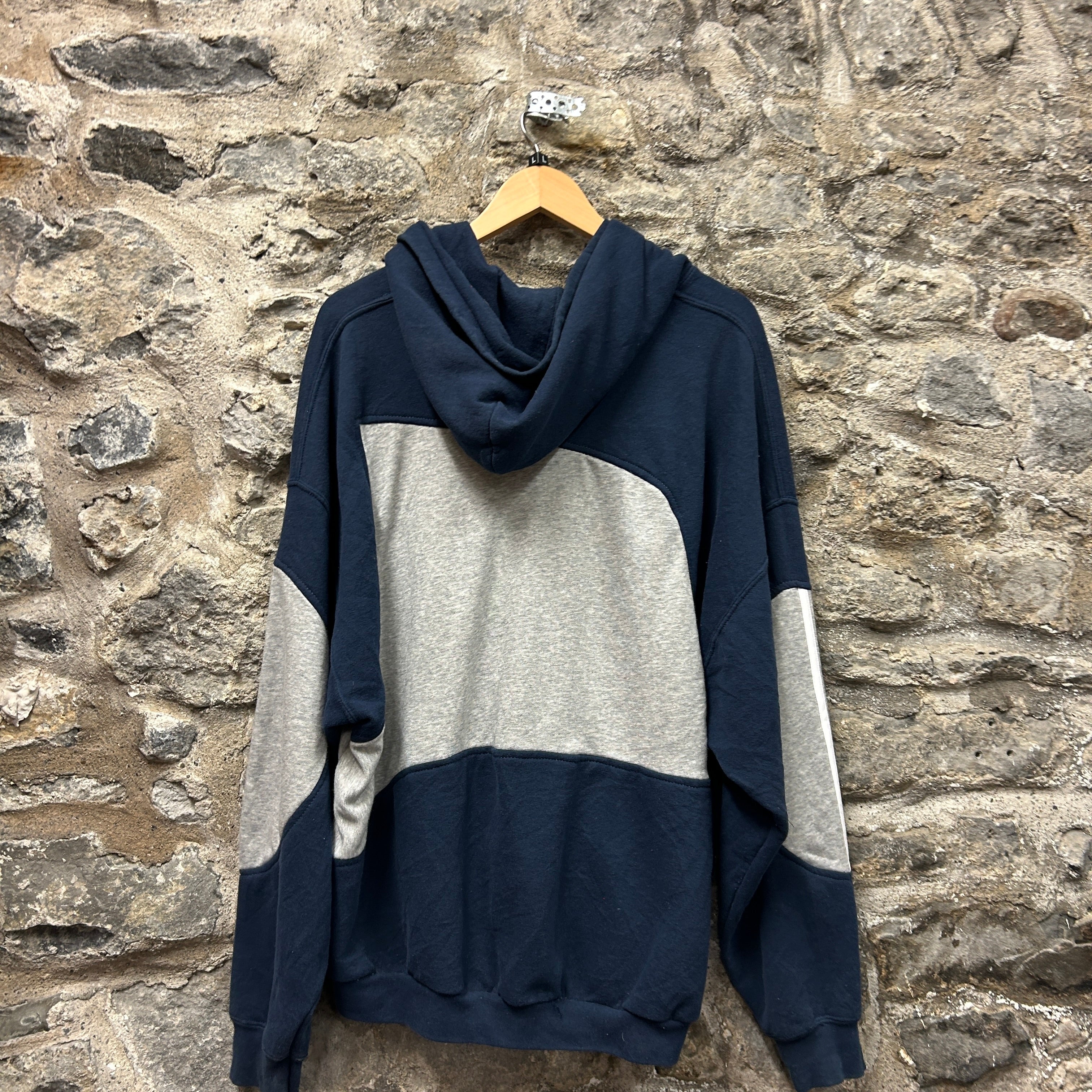 Vintage Rework Adidas Hoodie