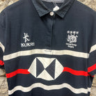 Hong Kong Rugby Kukri Rugby Jersey