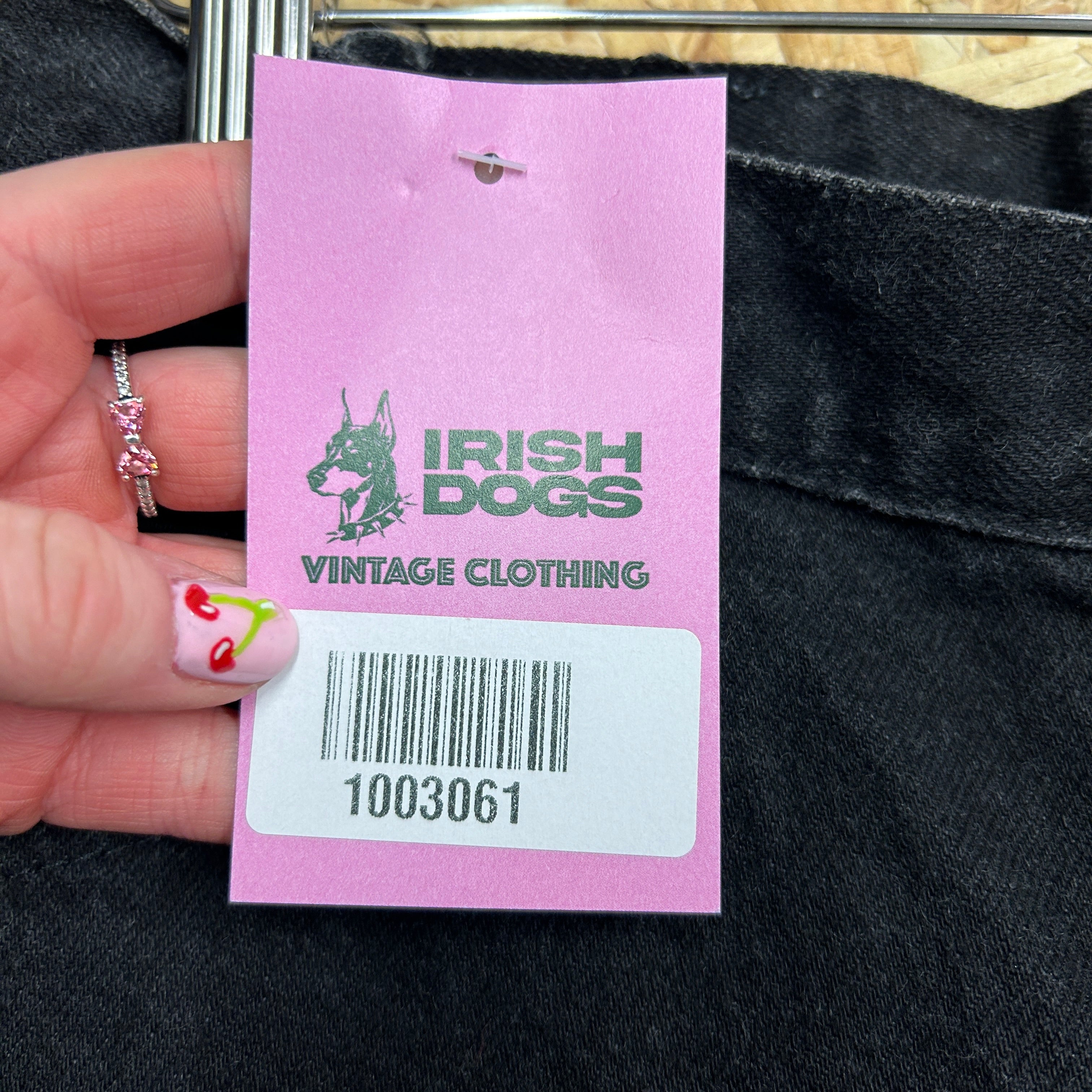 Vintage Lee Trousers