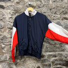 Vintage Windbreaker Jacket