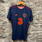 Ireland 2018 Jersey New Balance Football Shirt