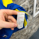 Cardiff city 2010/2011Puma Football Shirt