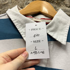 Old Guys Rule Rugby Shirt