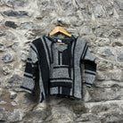 Vintage Artesanias Cuamatzi Baja Hoodie