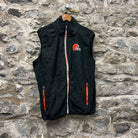 Clevland Browns Nfl Team Apparel Jacket