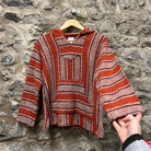 Vintage Mr. Baja Baja Hoodie