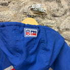Patriots Logo Athletic Jacket