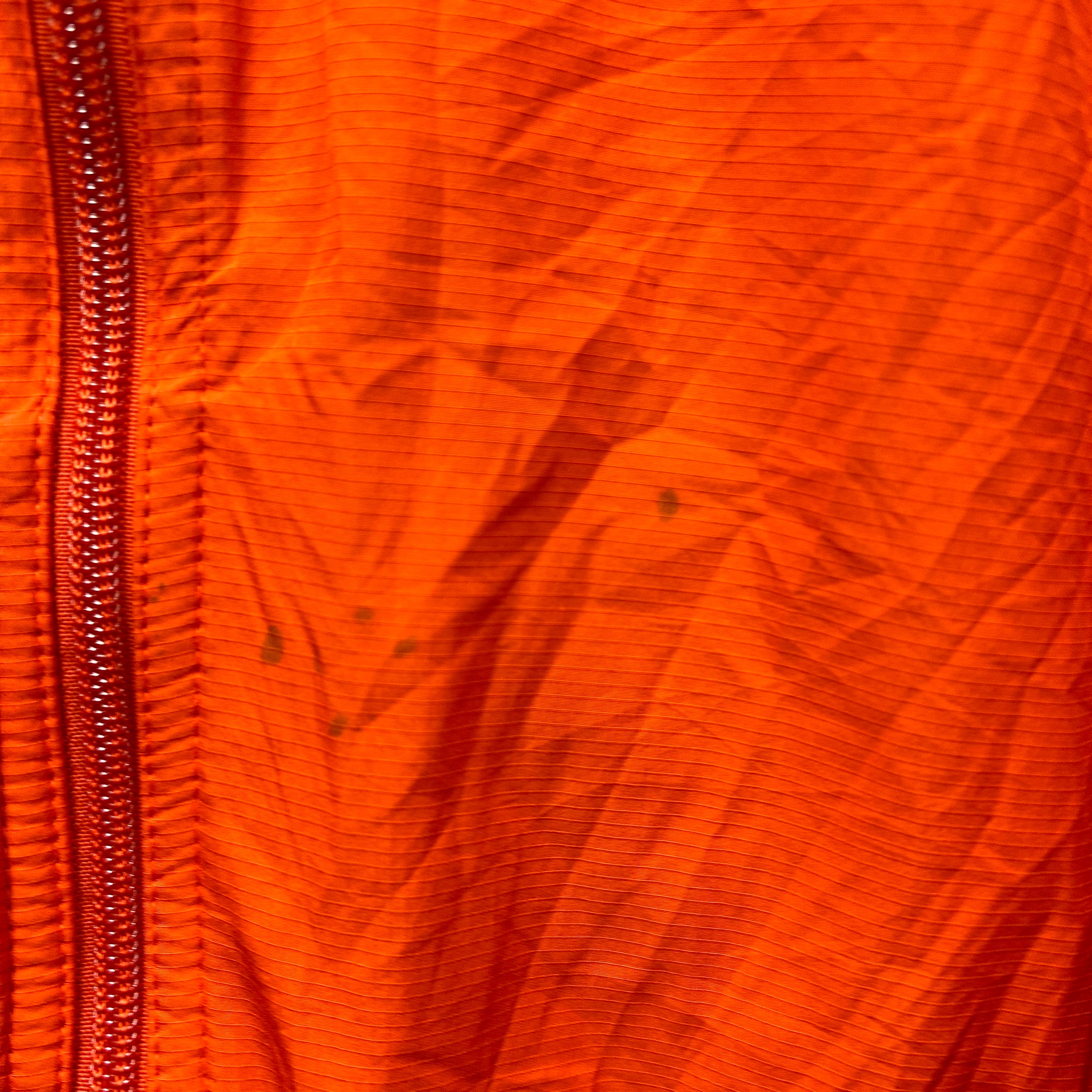 Clemson Nike Windbreaker Jacket