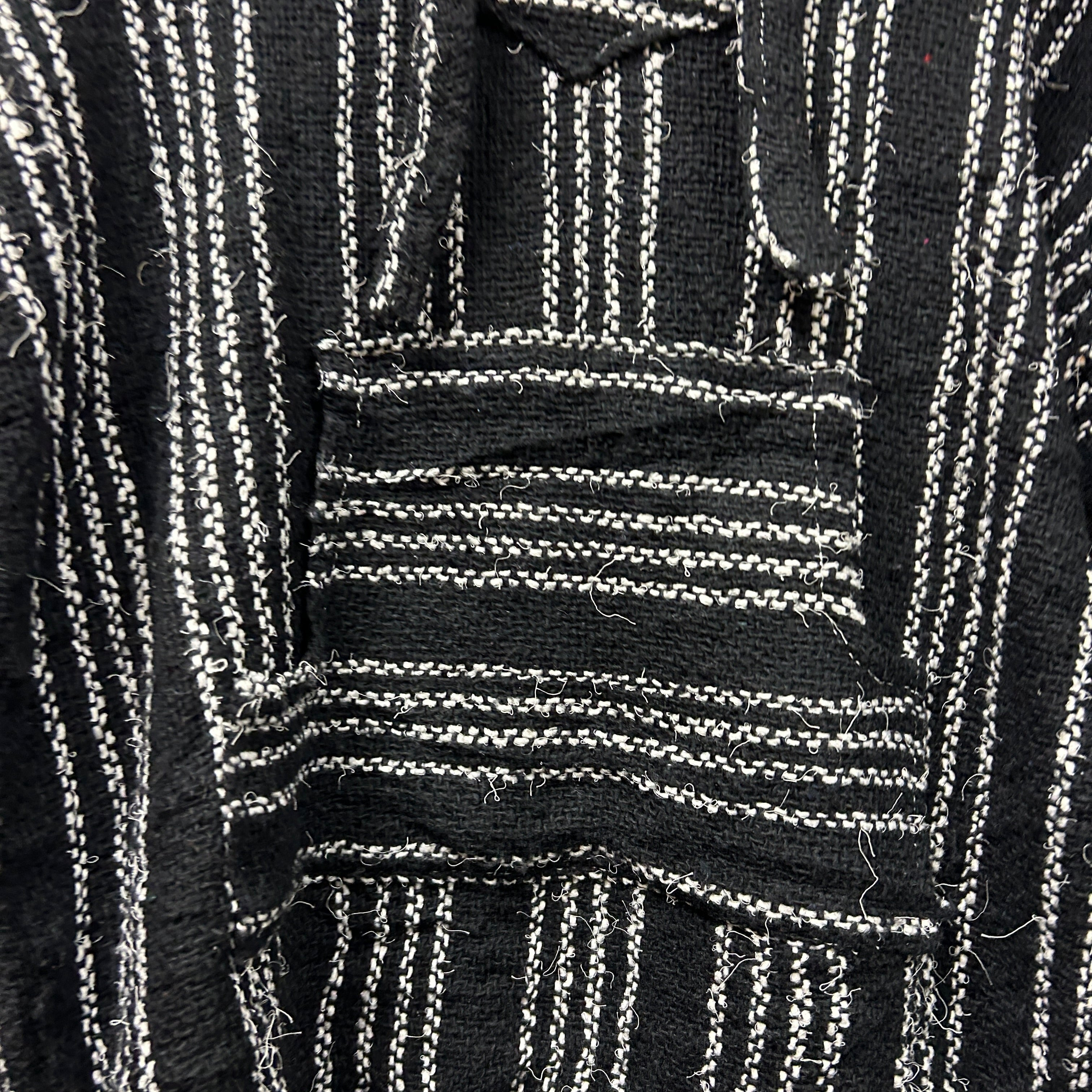 Vintage Artesanías Vega Baja Hoodie