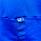 Vintage Chelsea 2001-2003 Umbro Football Shirt