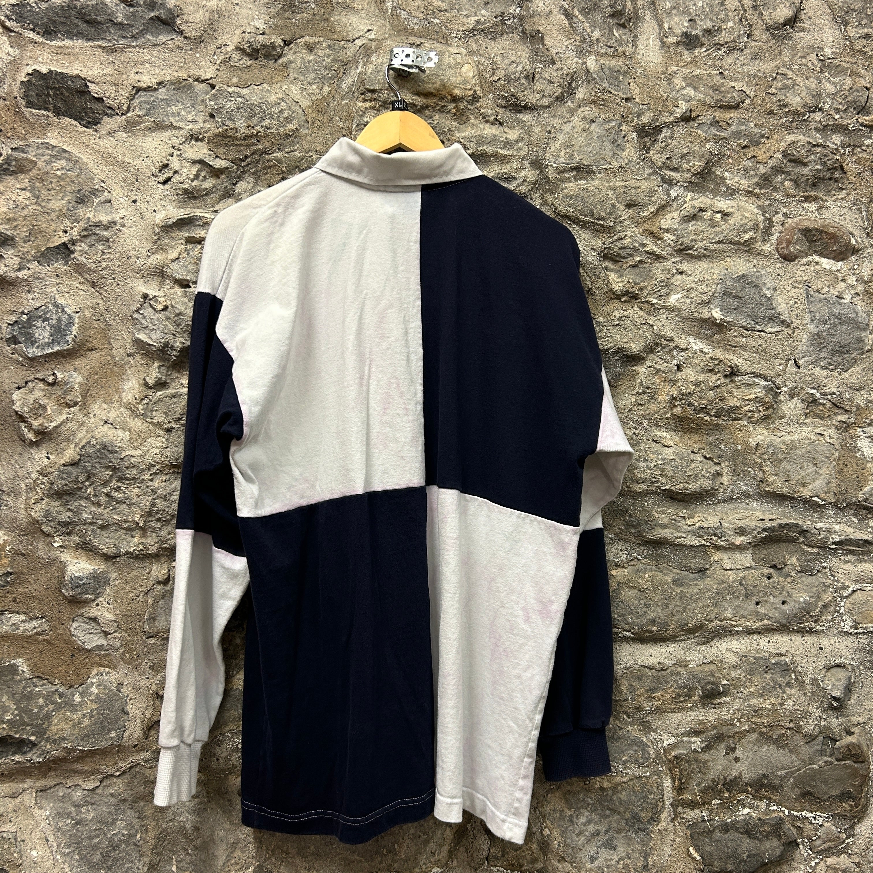 Front Row Rugby Shirt