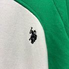 Vintage Rework Polo By Ralph Lauren Sweatshirt