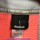 Reebok Fleece Sweatshirt
