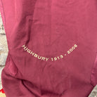 Arsenal 2005/2006 Nike Football Shirt