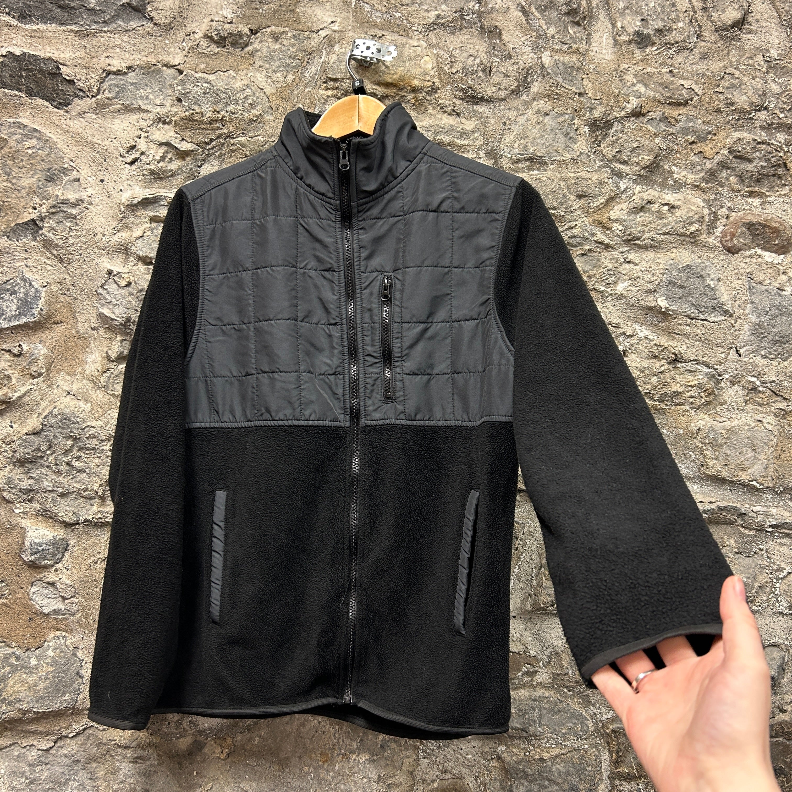 Beverly Hills Polo Club Fleece Jacket