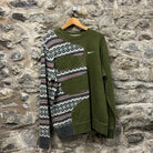 Vintage Rework Nike Sweatshirt