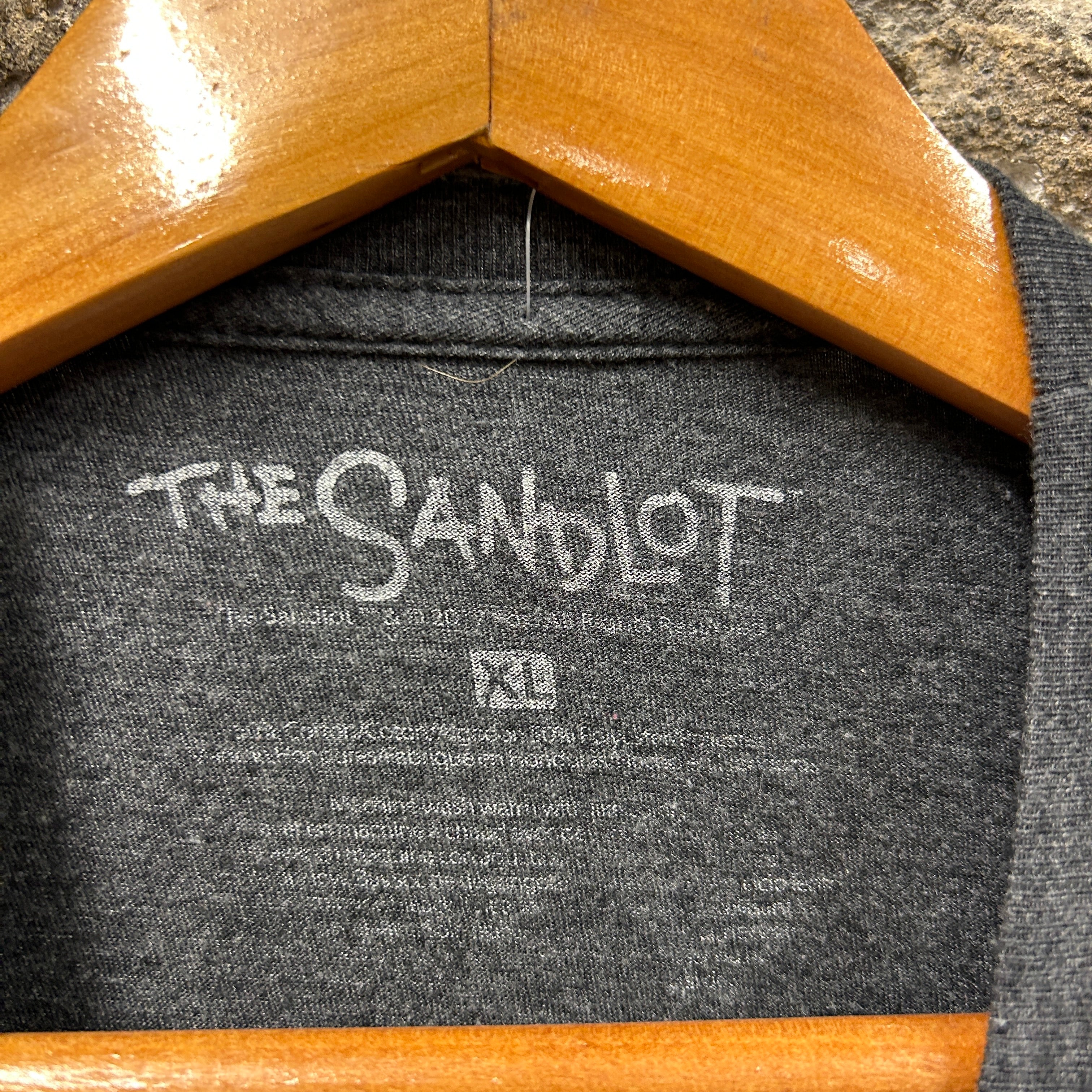 The Sandlot T-shirt