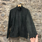 Starter Fleece Track Jacket