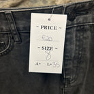 Vintage Lee Skirt