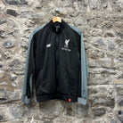 Liverpool New Balance Track Jacket