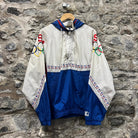 Vintage Team USA Starter Windbreaker Jacket